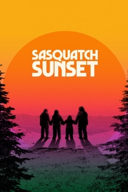 Watch Sasquatch Sunset Movies for Free
