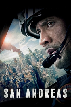 Watch San Andreas Movies for Free