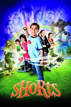 Watch Shorts Movies for Free