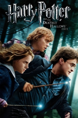 Watch Harry Potter and the Deathly Hallows: Part 1 Movies for Free