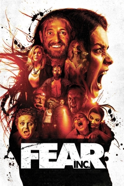 Watch Fear, Inc. Movies for Free