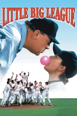 Watch Little Big League Movies for Free