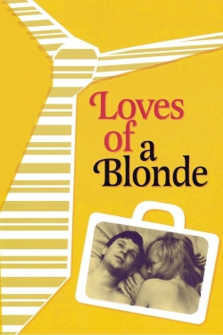 Watch Loves of a Blonde Movies for Free