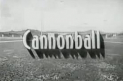 Watch Cannonball Movies for Free