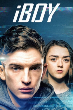Watch iBoy Movies for Free