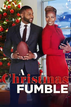 Watch A Christmas Fumble Movies for Free