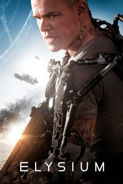 Watch Elysium Movies for Free
