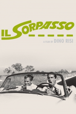 Watch Il Sorpasso Movies for Free