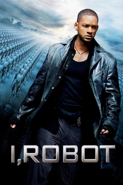 Watch I, Robot Movies for Free