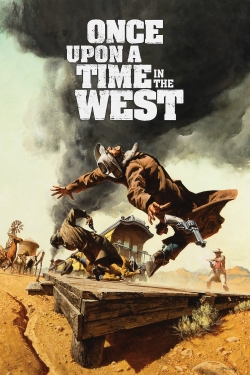 Watch Once Upon a Time in the West Movies for Free