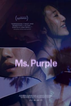 Watch Ms. Purple Movies for Free