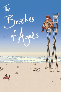 Watch The Beaches of Agnès Movies for Free