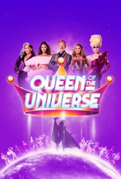 Watch Queen of the Universe Movies for Free