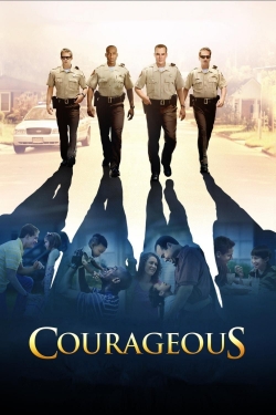 Watch Courageous Movies for Free