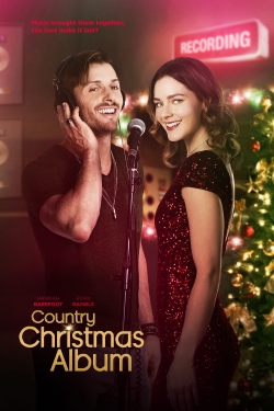 Watch Country Christmas Album Movies for Free