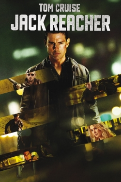 Watch Jack Reacher Movies for Free