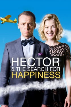 Watch Hector and the Search for Happiness Movies for Free