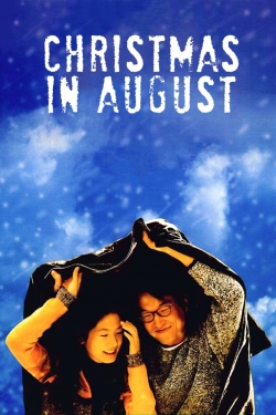 Watch Christmas in August Movies for Free