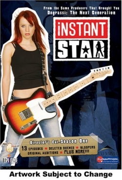 Watch Instant Star Movies for Free