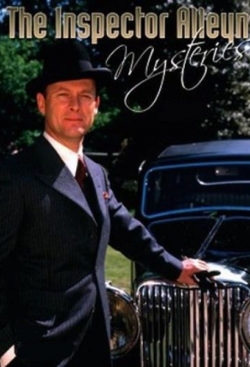 Watch The Inspector Alleyn Mysteries Movies for Free