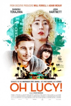 Watch Oh Lucy! Movies for Free