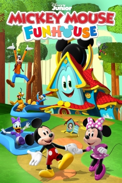 Watch Mickey Mouse Funhouse Movies for Free