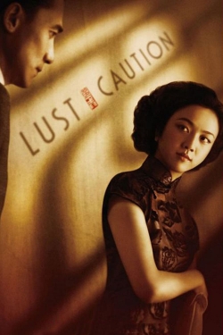 Watch Lust, Caution Movies for Free