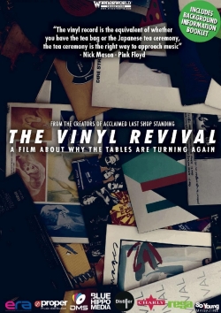 Watch The Vinyl Revival Movies for Free