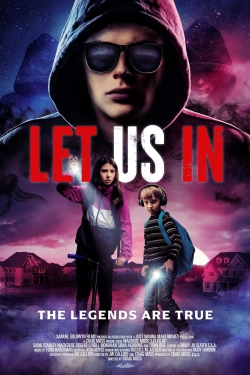 Watch Let Us In Movies for Free