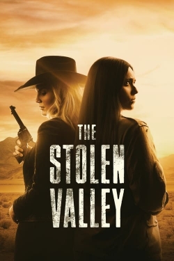 Watch The Stolen Valley Movies for Free
