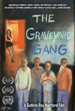 Watch The Graveyard Gang Movies for Free