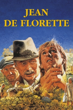 Watch Jean de Florette Movies for Free
