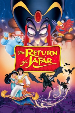 Watch The Return of Jafar Movies for Free