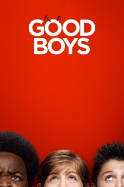 Watch Good Boys Movies for Free