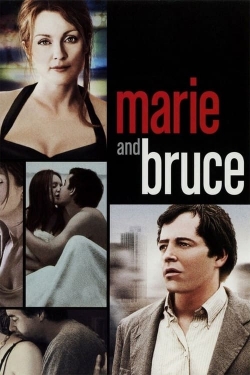 Watch Marie and Bruce Movies for Free