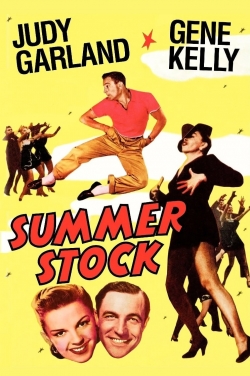 Watch Summer Stock Movies for Free
