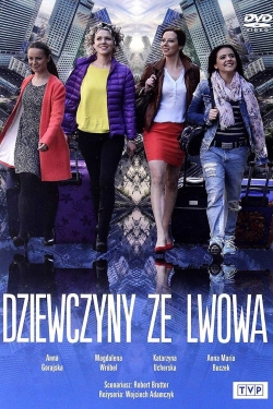 Watch Dziewczyny ze Lwowa Movies for Free