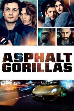 Watch Asphaltgorillas Movies for Free