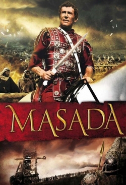 Watch Masada Movies for Free