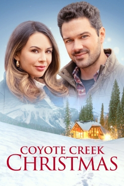 Watch Coyote Creek Christmas Movies for Free
