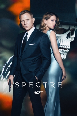Watch Spectre Movies for Free
