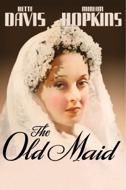 Watch The Old Maid Movies for Free