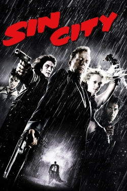 Watch Sin City Movies for Free