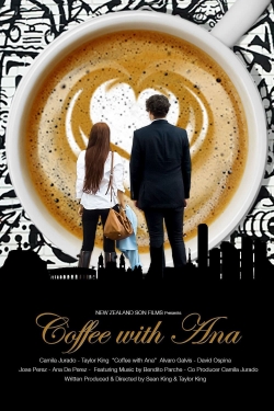 Watch Coffee with Ana Movies for Free