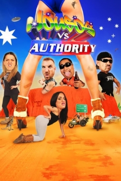 Watch Housos vs. Authority Movies for Free