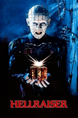 Watch Hellraiser Movies for Free