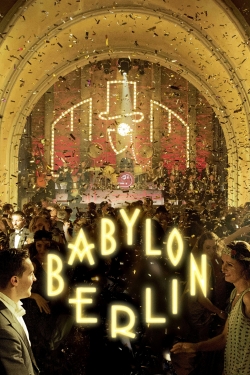 Watch Babylon Berlin Movies for Free