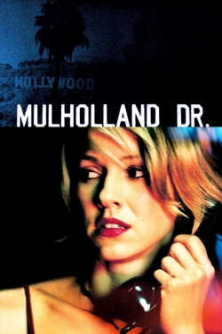 Watch Mulholland Drive Movies for Free