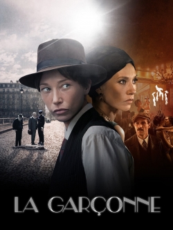 Watch La Garçonne Movies for Free
