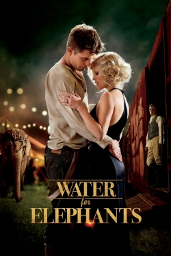 Watch Water for Elephants Movies for Free